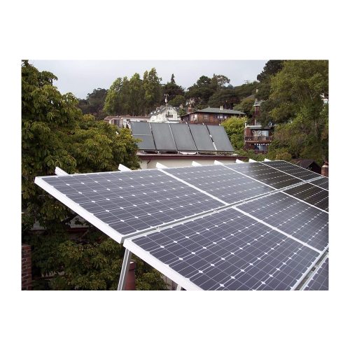 solar power generator, portable solar panel, solar power system for home use