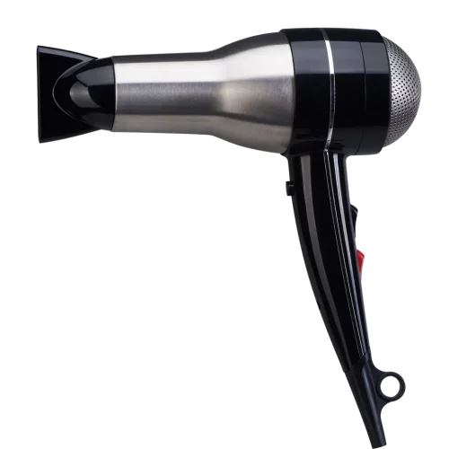 professional hair dryer for salon, stainless steel hair dryer holder hotel