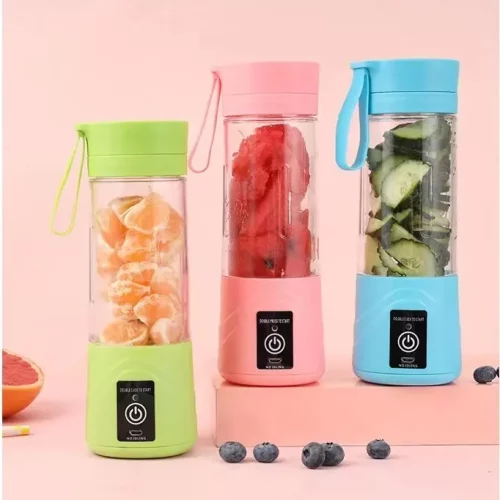 mini meyve sıkacağı blender