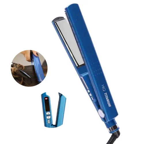 hızlı Steampod brezilyalı düzleştirici 450-480f titanyum babyliss Pro Nano 2 In 1 kuaför düzleştirici profesyonel